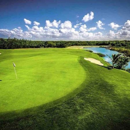 Cana Rock Star Luxury Condo, Casino, Golf, Beach In Hard Rock Area Punta Cana Exteriér fotografie