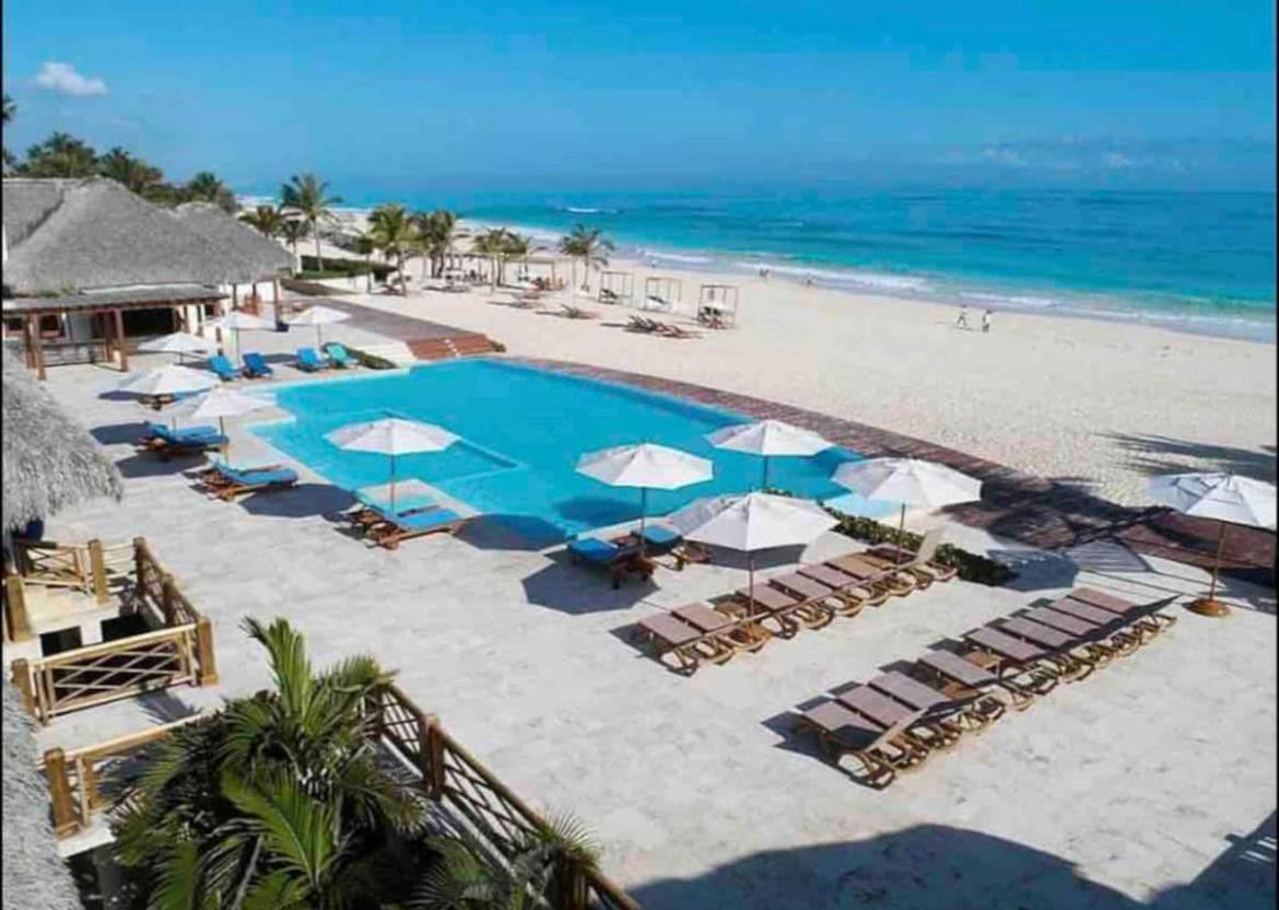 Cana Rock Star Luxury Condo, Casino, Golf, Beach In Hard Rock Area Punta Cana Exteriér fotografie