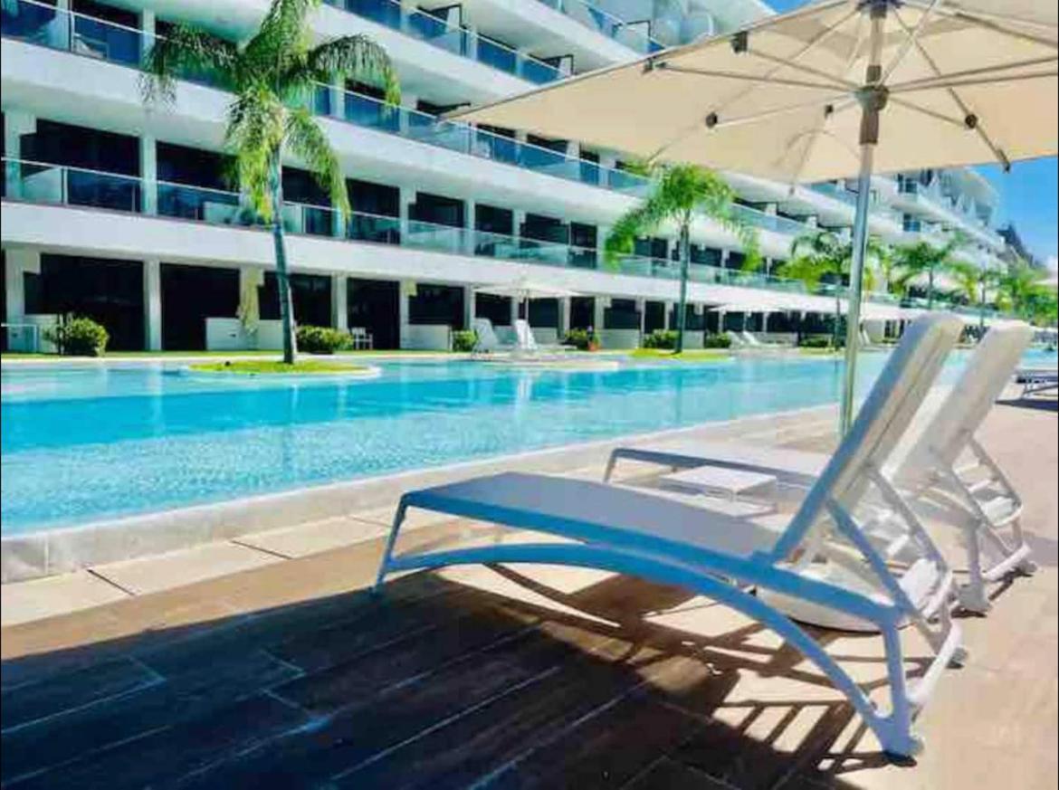 Cana Rock Star Luxury Condo, Casino, Golf, Beach In Hard Rock Area Punta Cana Exteriér fotografie