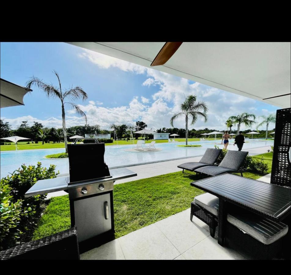Cana Rock Star Luxury Condo, Casino, Golf, Beach In Hard Rock Area Punta Cana Exteriér fotografie