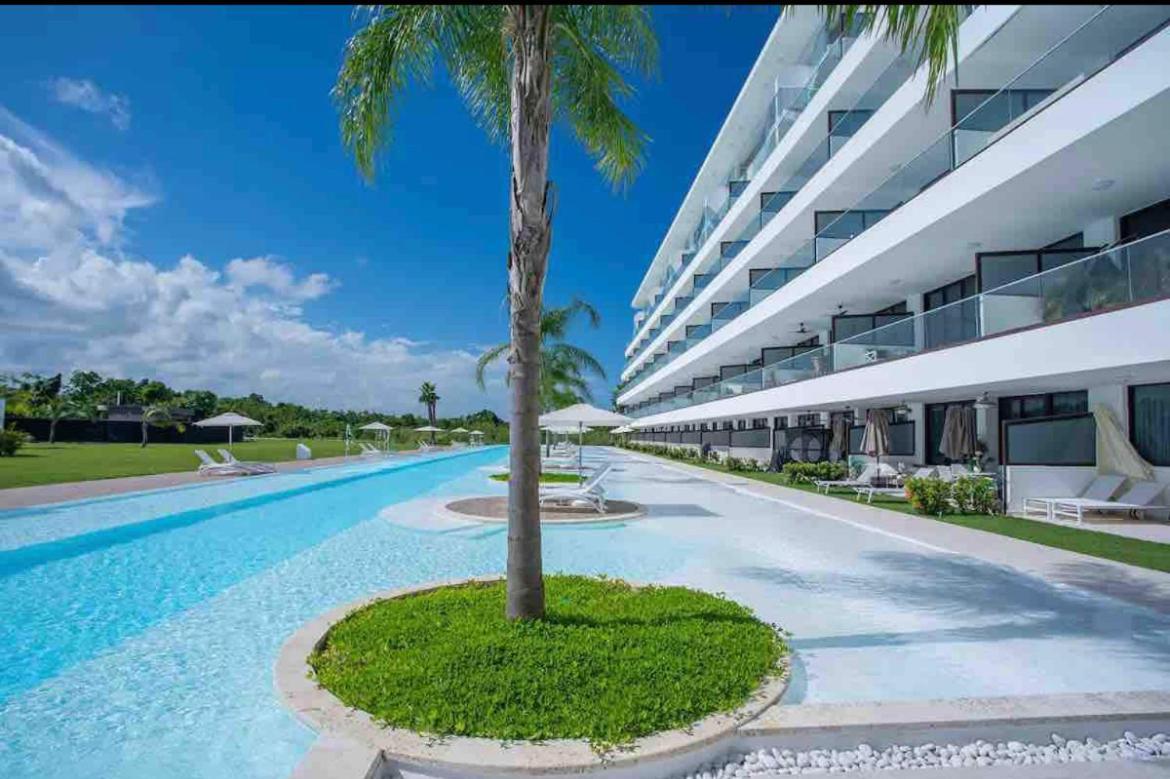 Cana Rock Star Luxury Condo, Casino, Golf, Beach In Hard Rock Area Punta Cana Exteriér fotografie
