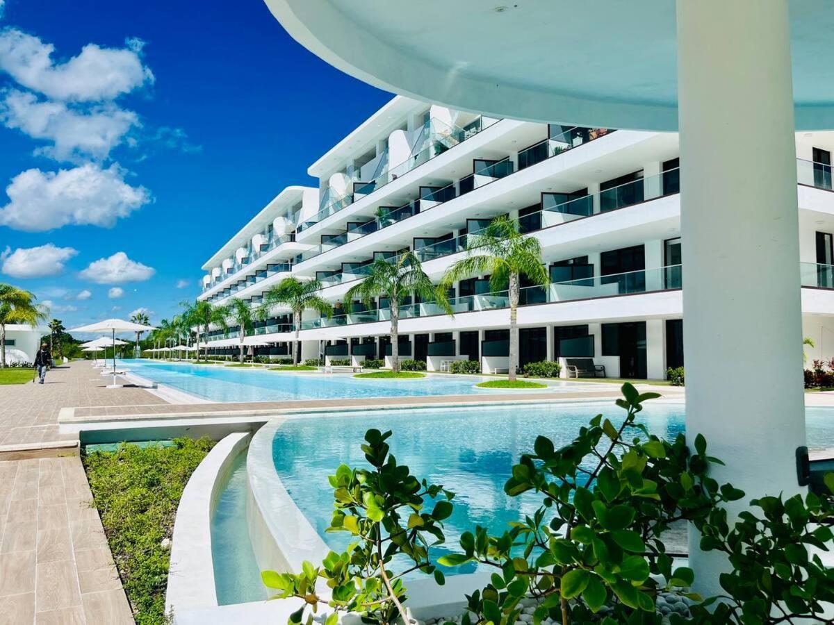 Cana Rock Star Luxury Condo, Casino, Golf, Beach In Hard Rock Area Punta Cana Exteriér fotografie