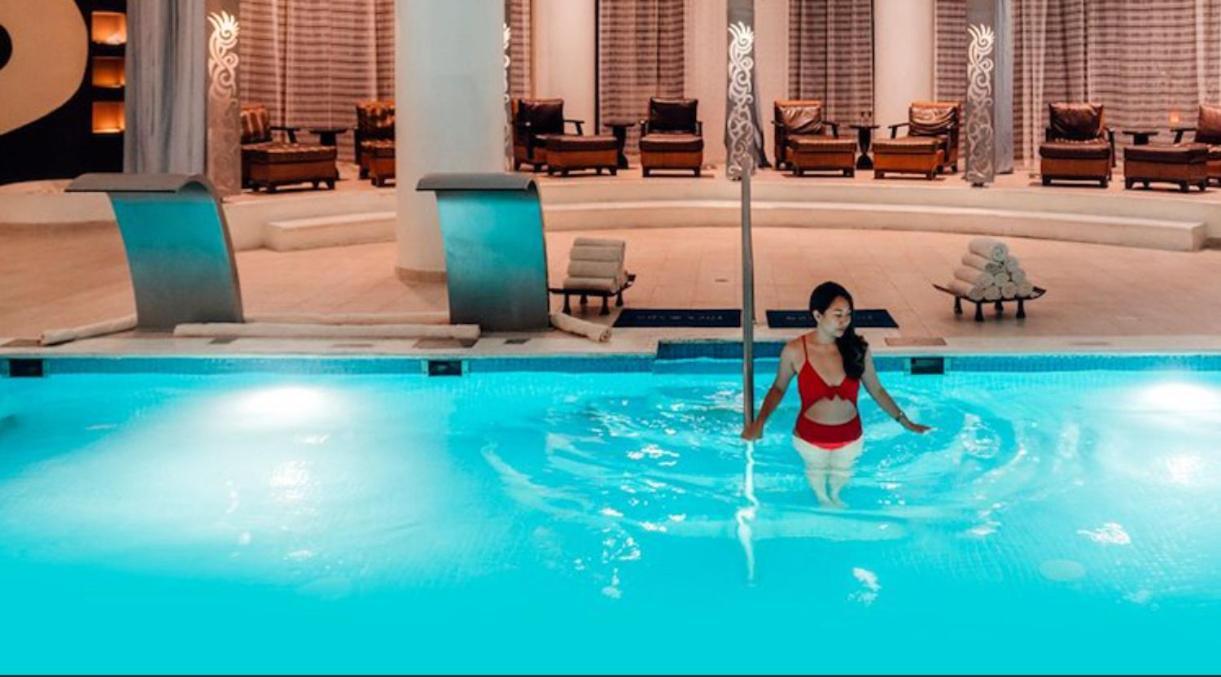 Cana Rock Star Luxury Condo, Casino, Golf, Beach In Hard Rock Area Punta Cana Exteriér fotografie